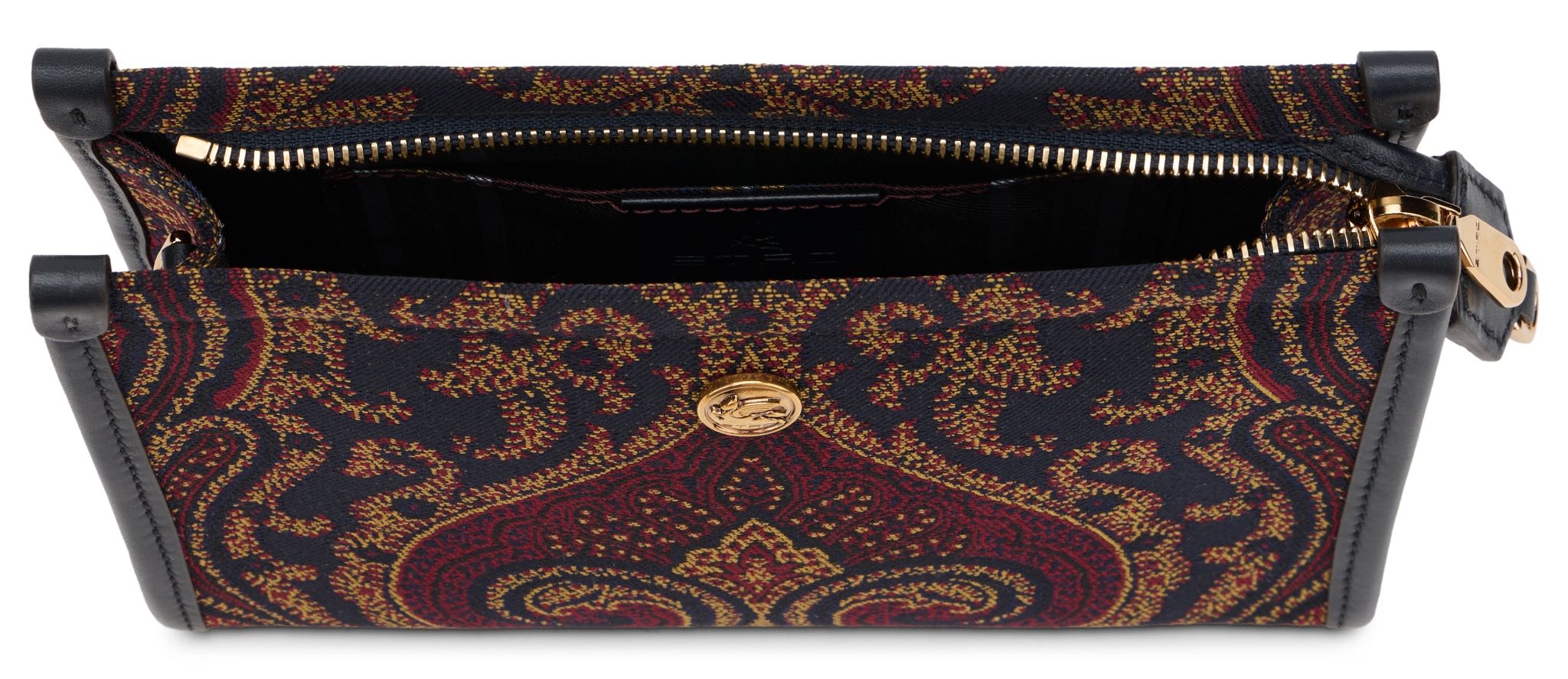 [Etro] Clutch bag FW26 WP2C0014AQ13A_S9885