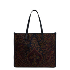 [Etro] Tote bag FW26 WP1D0065AQ13A_S9885