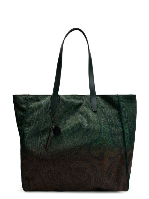 [Etro] Tote bag FW26 WP1D0064AK18F_X0890