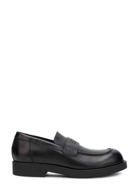 [MM6 Maison Margiela] Loafer CO SH1WR0006P7431_T8013