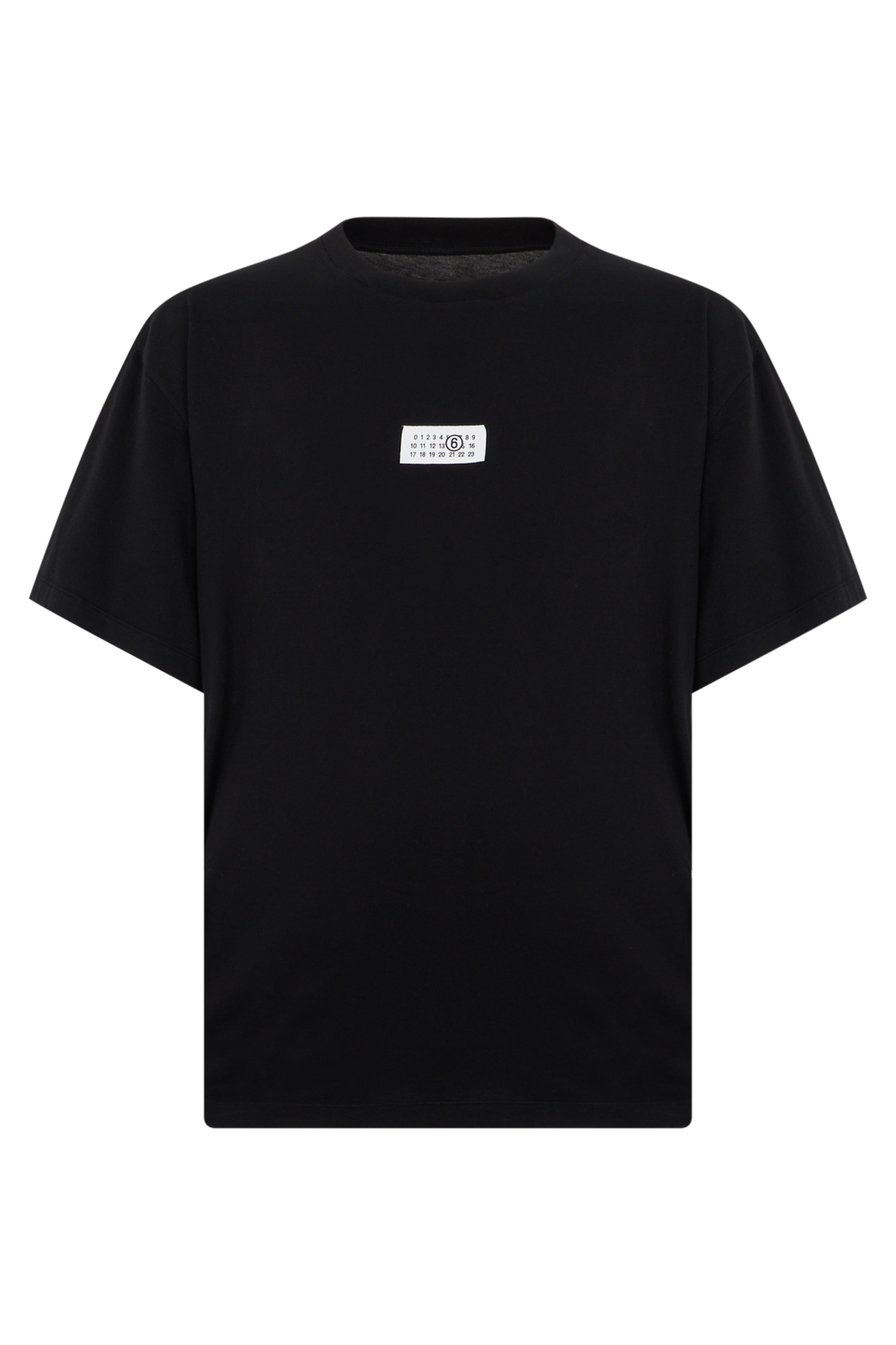 [MM6 Maison Margiela] T-shirts Short Sleeve CO SH0GC0071M20258_900