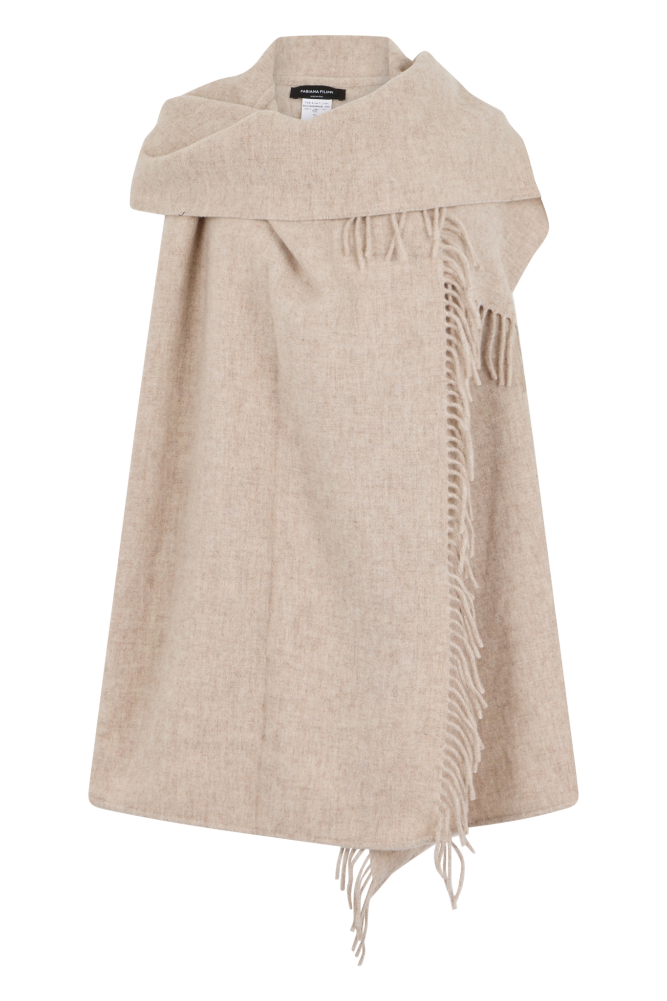 [Fabiana Filippi] Scarf FW26 SAD216A908M538_0164