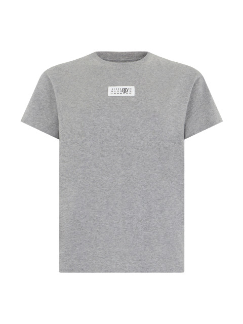 [MM6 Maison Margiela] T-shirts CO S52GC0371M20170_856M