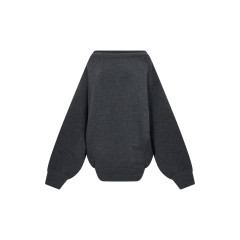 [MM6 Maison Margiela] Knitwear FW26 S52DA0100M13287_855M