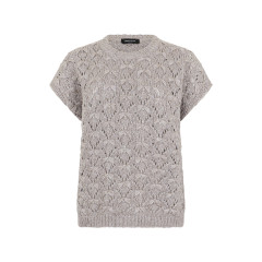 [Fabiana Filippi] T-shirts FW26 MAD216F101M315_8206