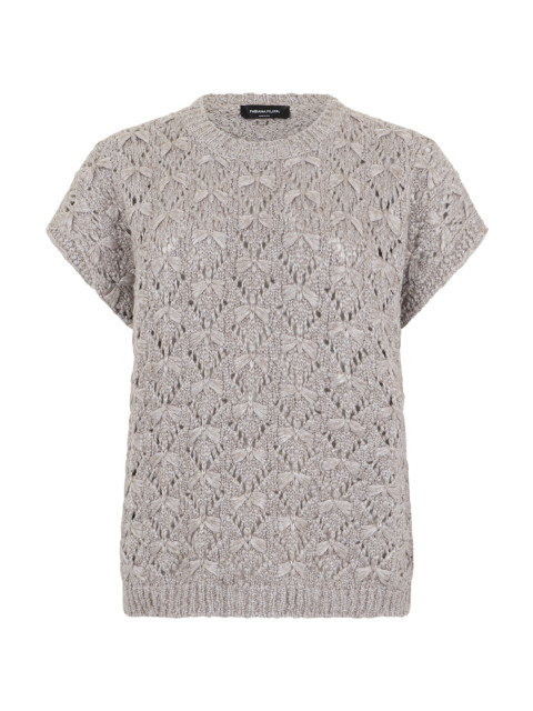 [Fabiana Filippi] T-shirts FW26 MAD216F101M315_8206