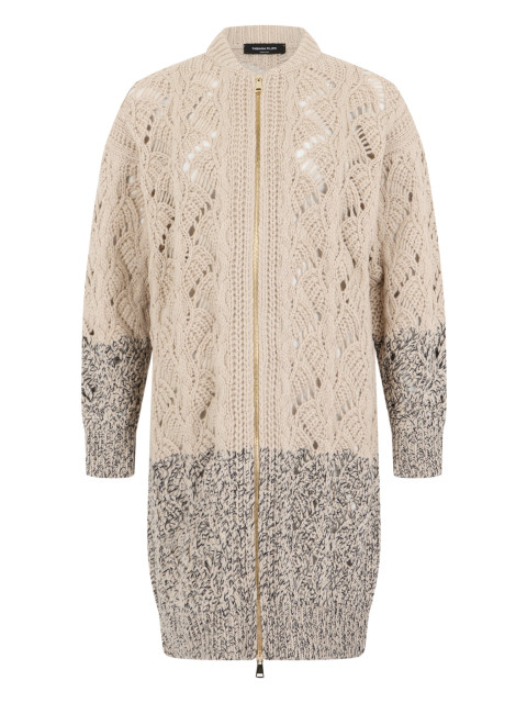 [Fabiana Filippi] Cardigan FW26 MAD216F057M326_0167