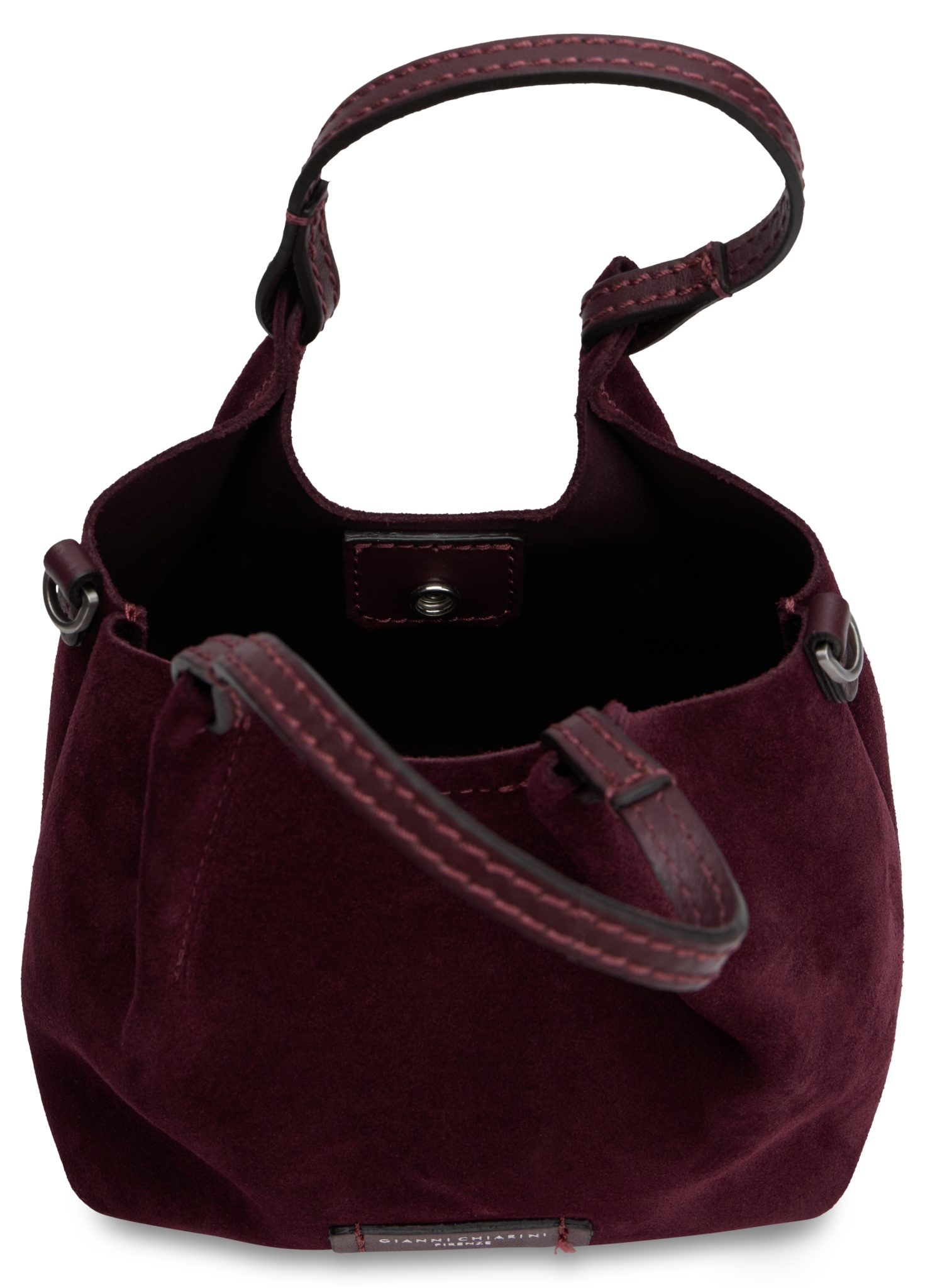 [GIANNI CHIARINI] Tote bag FW26 BS9798CMPL_7580