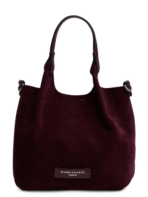 [GIANNI CHIARINI] Tote bag FW26 BS9798CMPL_7580