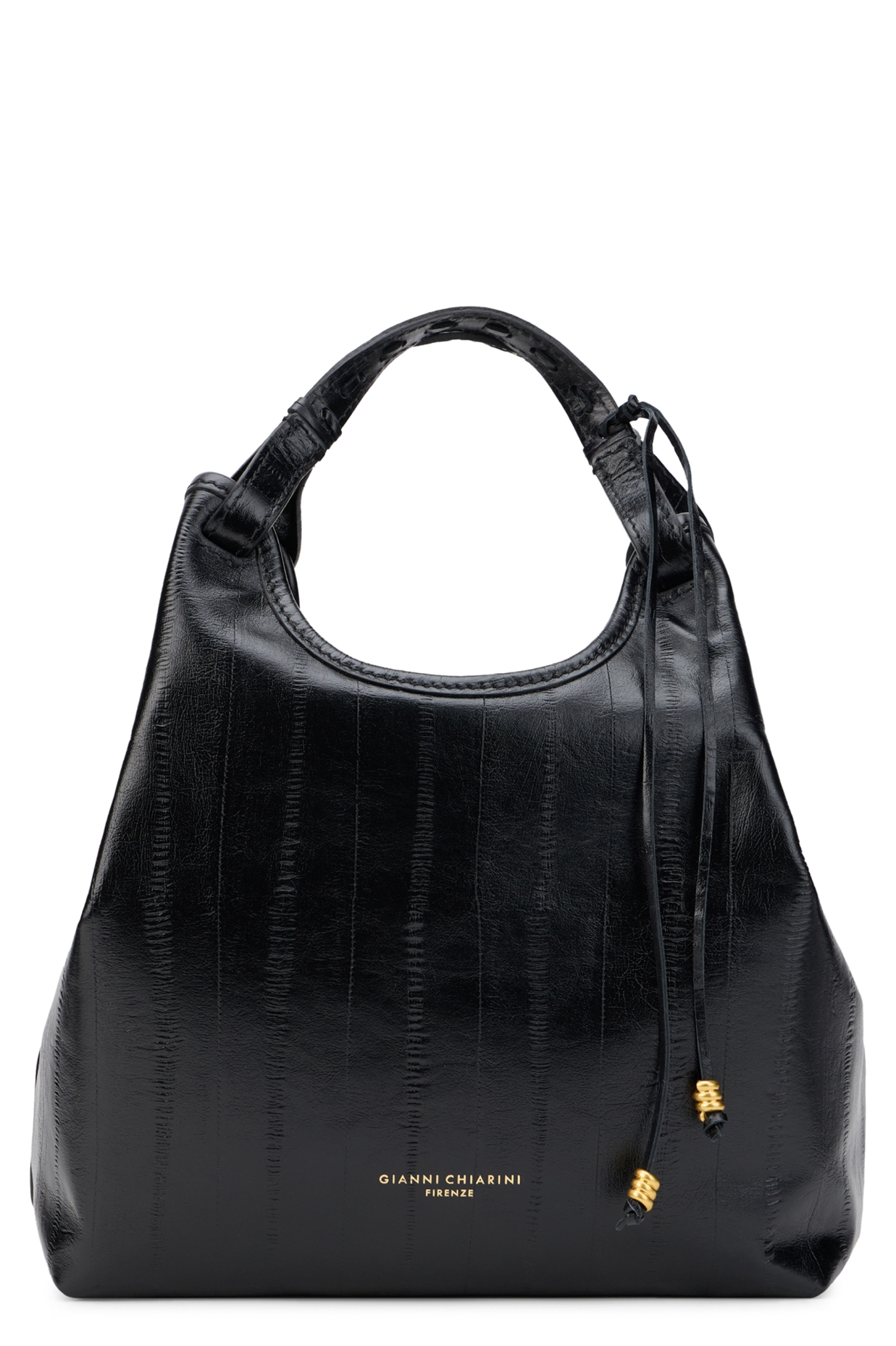 [GIANNI CHIARINI] Bag FW26 BS12679EELPSLY_001