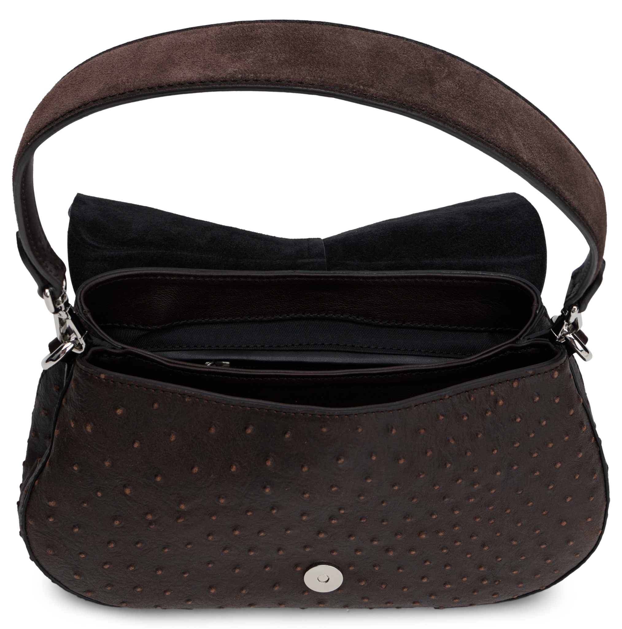 [GIANNI CHIARINI] Bag FW26 BS12658STEMU_2107