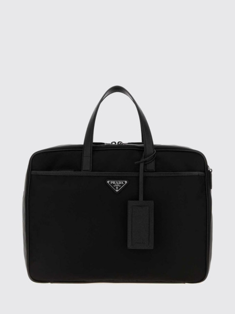 [Prada] Bag FW26 2VE0292DMH F0002