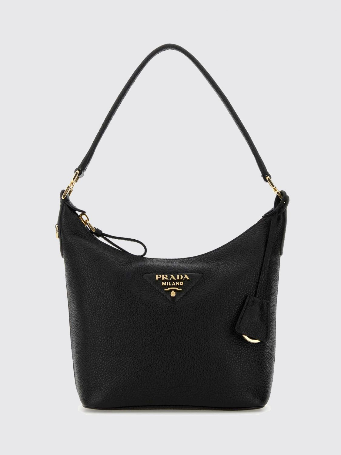 [Prada] Shoulder bag FW26 1BC278VONO2DKV F0632