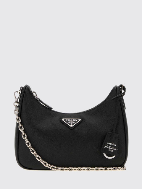 [Prada] Shoulder bag FW26 1BH204VV2PNZV F0002