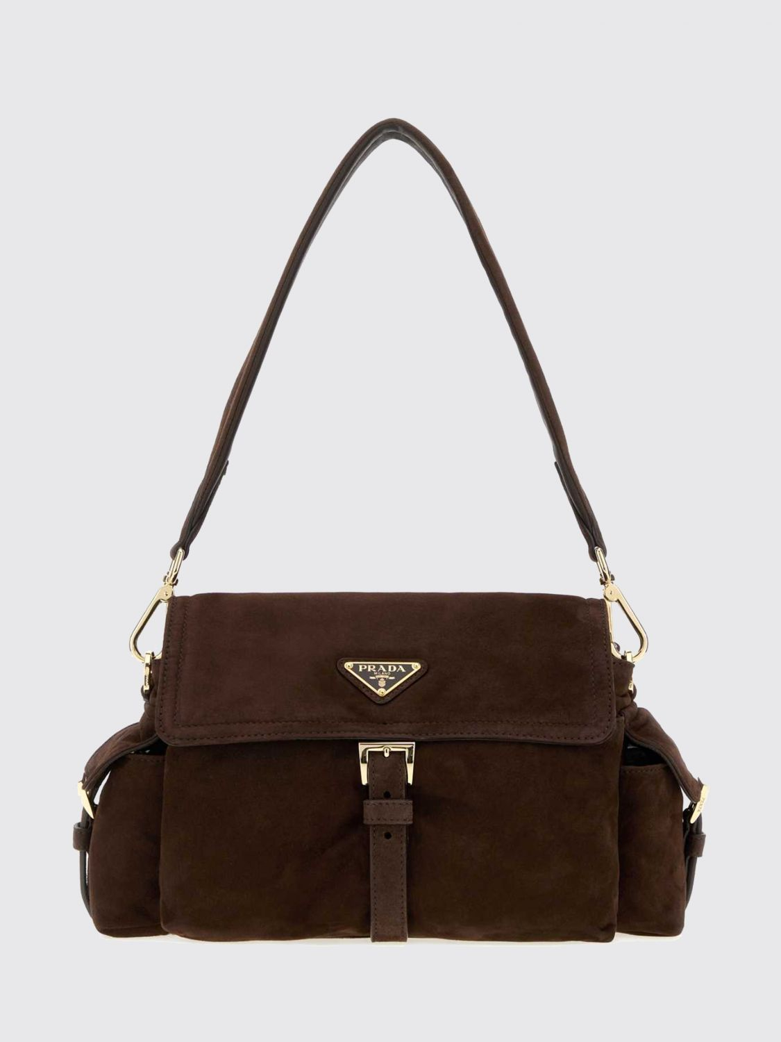 [Prada] Shoulder bag FW26 1BD394VNOO008 F0003