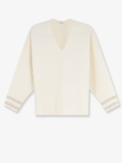 [Max Mara] Knitwear FW26 2621366042600012