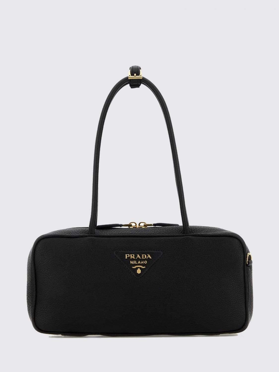 [Prada] Shoulder bag FW26 1BB126VONO2DKV F0632