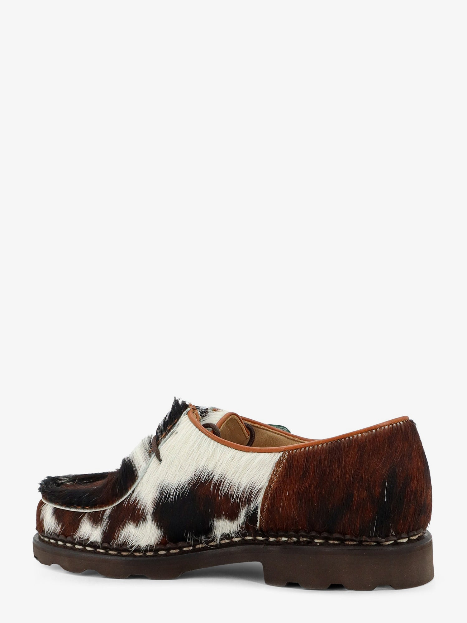 [PARABOOT] Dress Shoes FW26 186663POILSVACHE