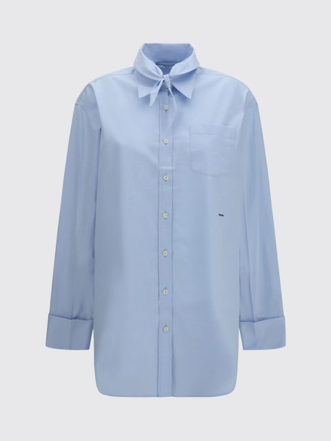 [Prada] Shirt FW26 P470JRSOOO1XV2 F0M10