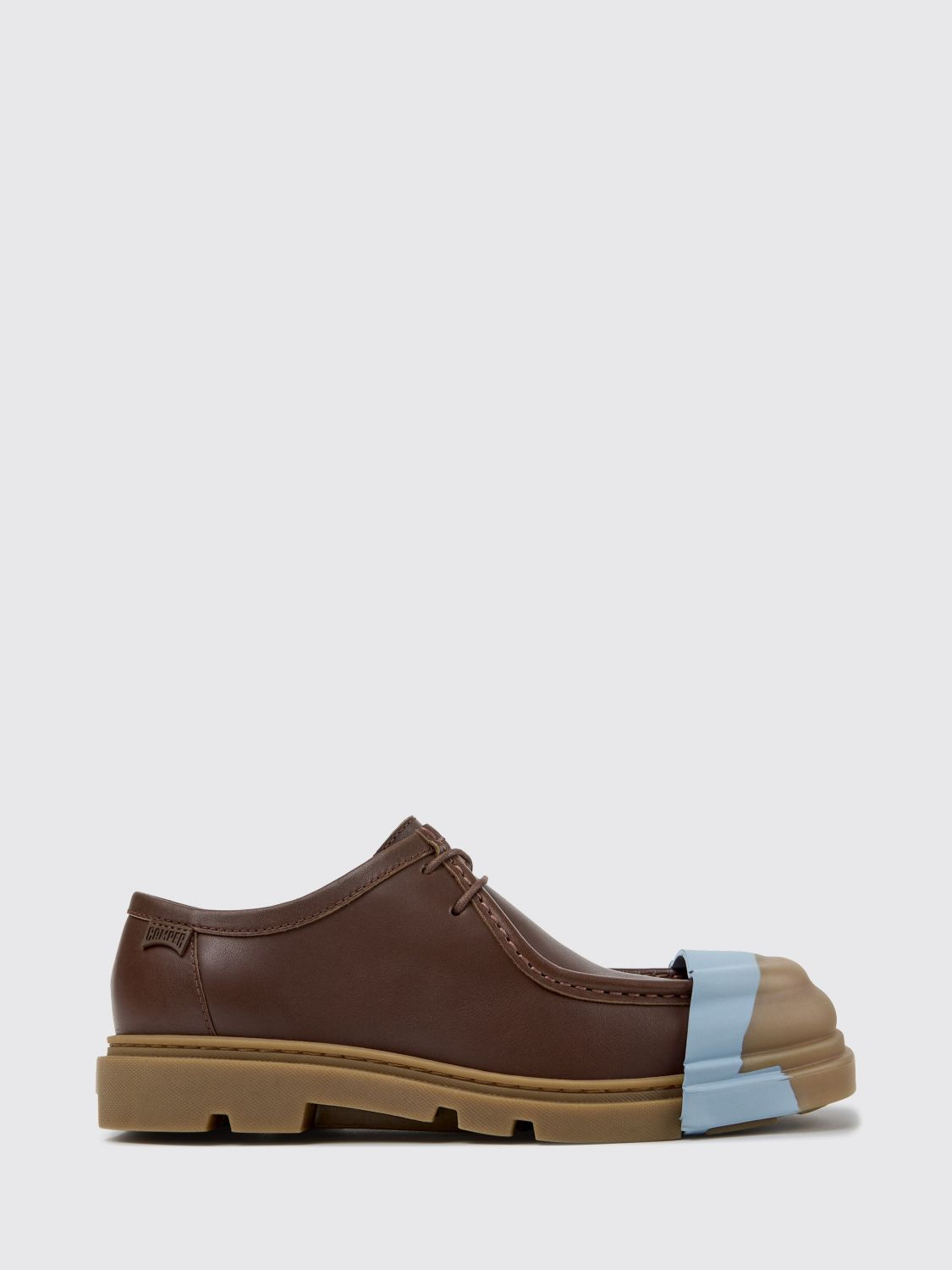 [CAMPER] Oxford Shoes SS26 K201469-039 JUNCTION 0