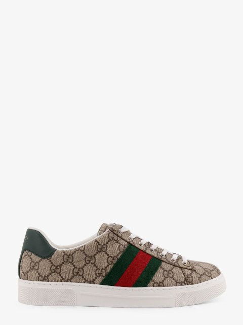 [Gucci] Sneakers FW26 760775FACMZ9746