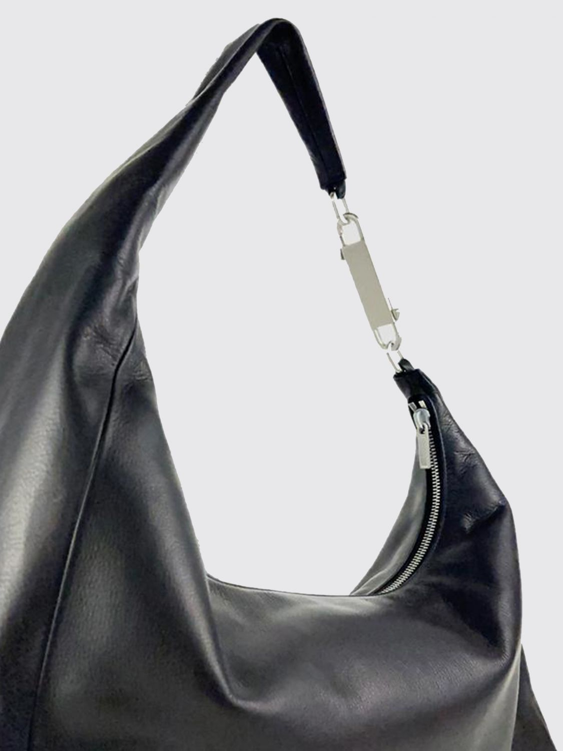[Rick Owens] Shoulder bag FW26 RA02F0928LCN 09