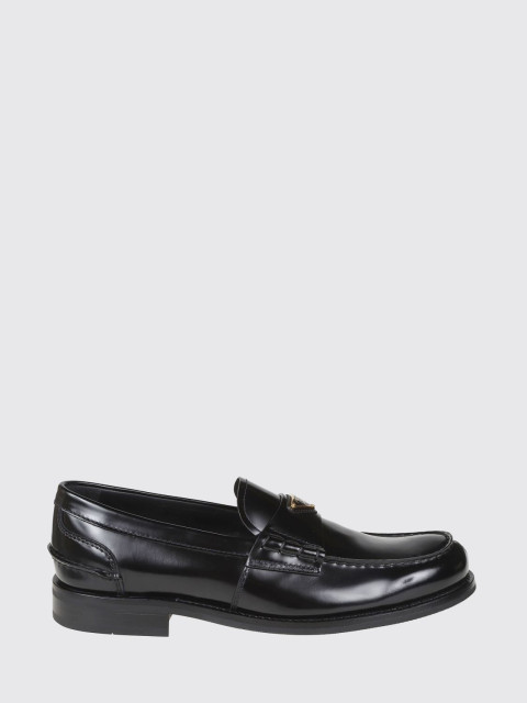 [Prada] Loafer FW26 2DB223FX000055 F0002