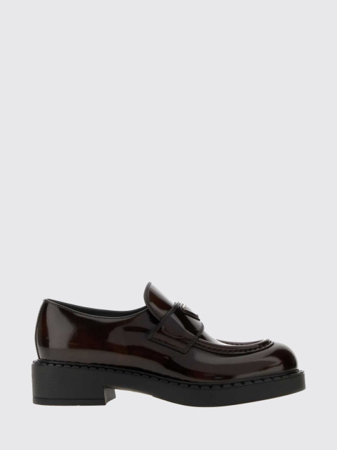 [Prada] Loafer FW26 1D246MFG050X6O F0038
