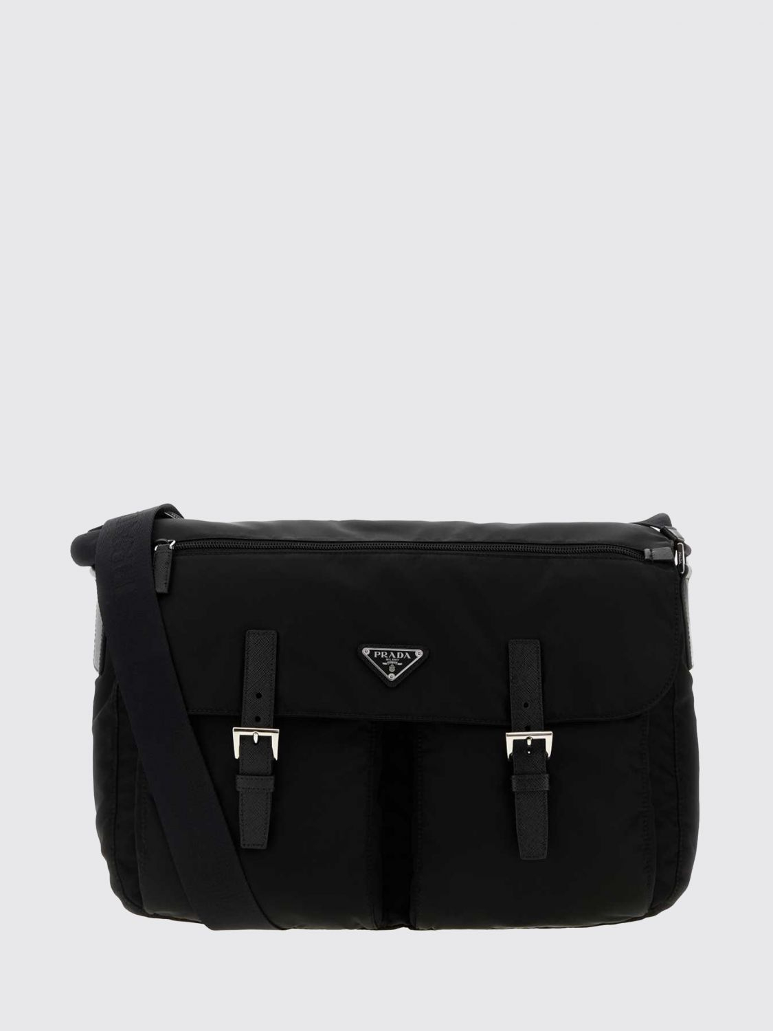 [Prada] Shoulder bag FW26 2VD072VDMOO2C26 F0002