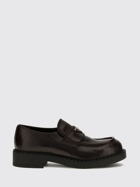 [Prada] Loafer FW26 2DE127FG0003ZPQ F0562