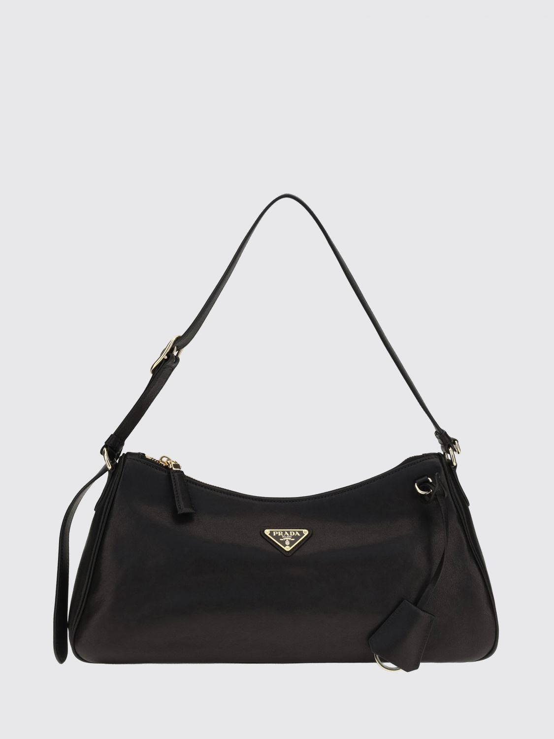 [Prada] Shoulder bag FW26 1BC303VOOO2ZUC F0002