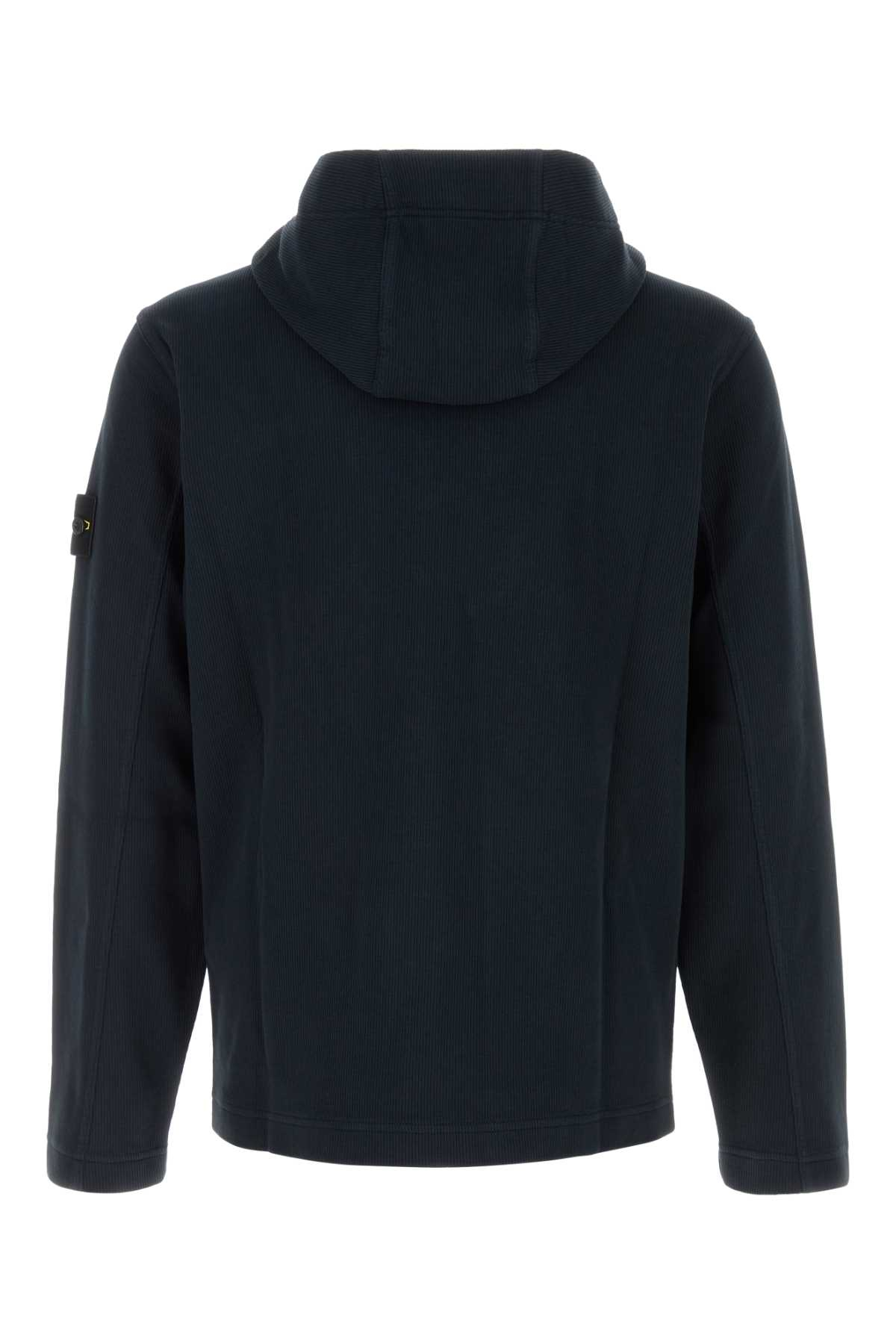 [Stone Island] Sweatshirt FW26 L2S156100020S0472 V0020