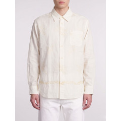 [Our Legacy] Shirts Long Sleeve SS26 M2262VIC