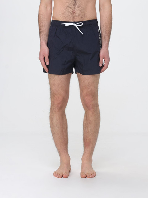 [Emporio Armani] Swim Pants SS26 EM000579AF20425 UB102