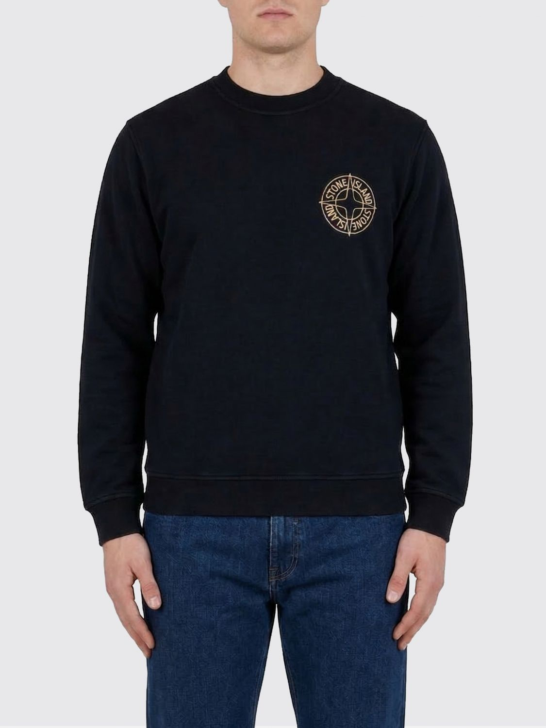 [Stone Island] Sweatshirt SS26 6100001S0283 V0020