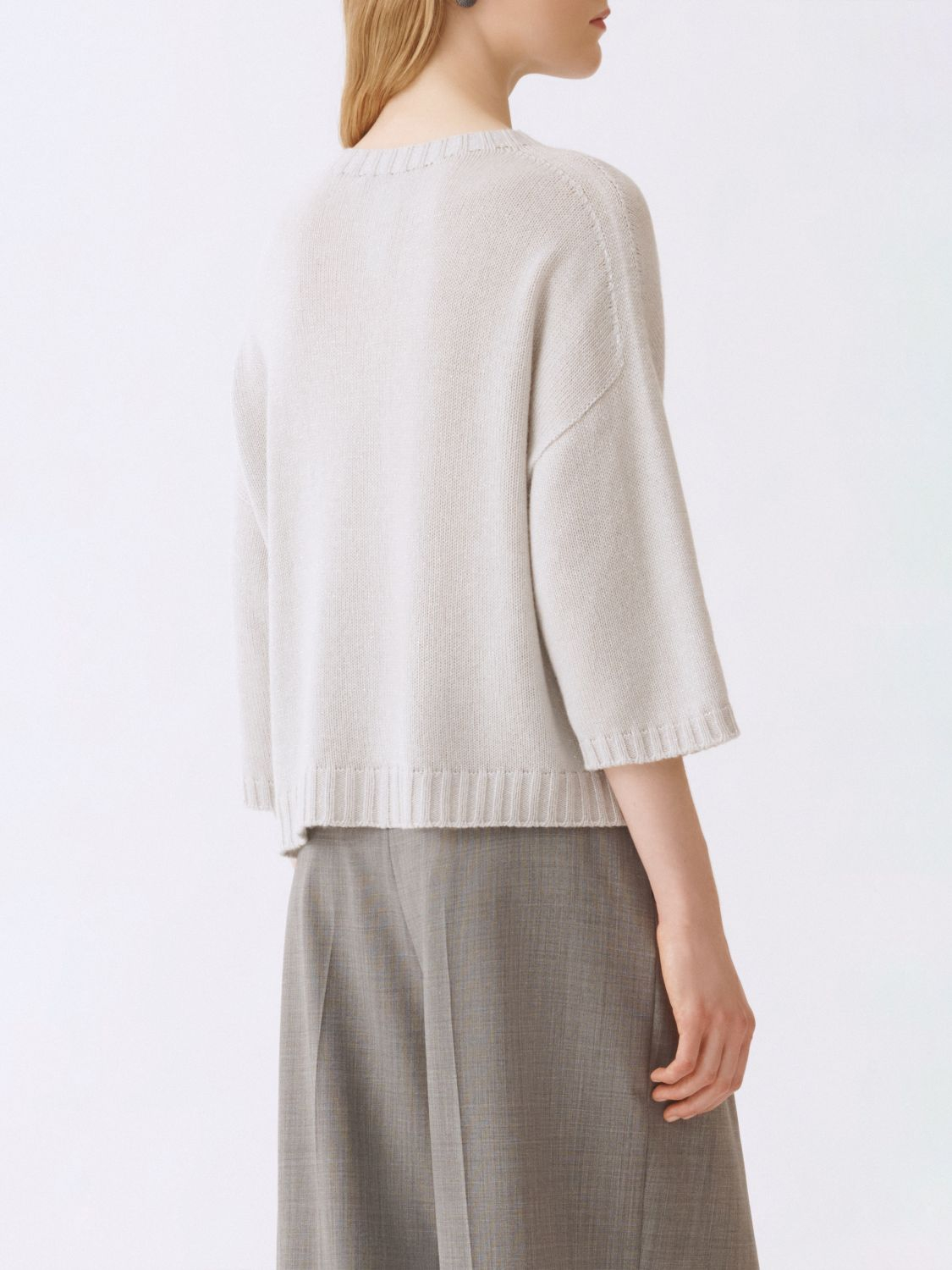 [Fabiana Filippi] Knitwear SS26 MAD266F019L897 8200