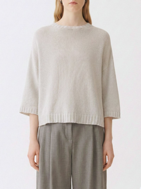 [Fabiana Filippi] Knitwear SS26 MAD266F019L897 8200