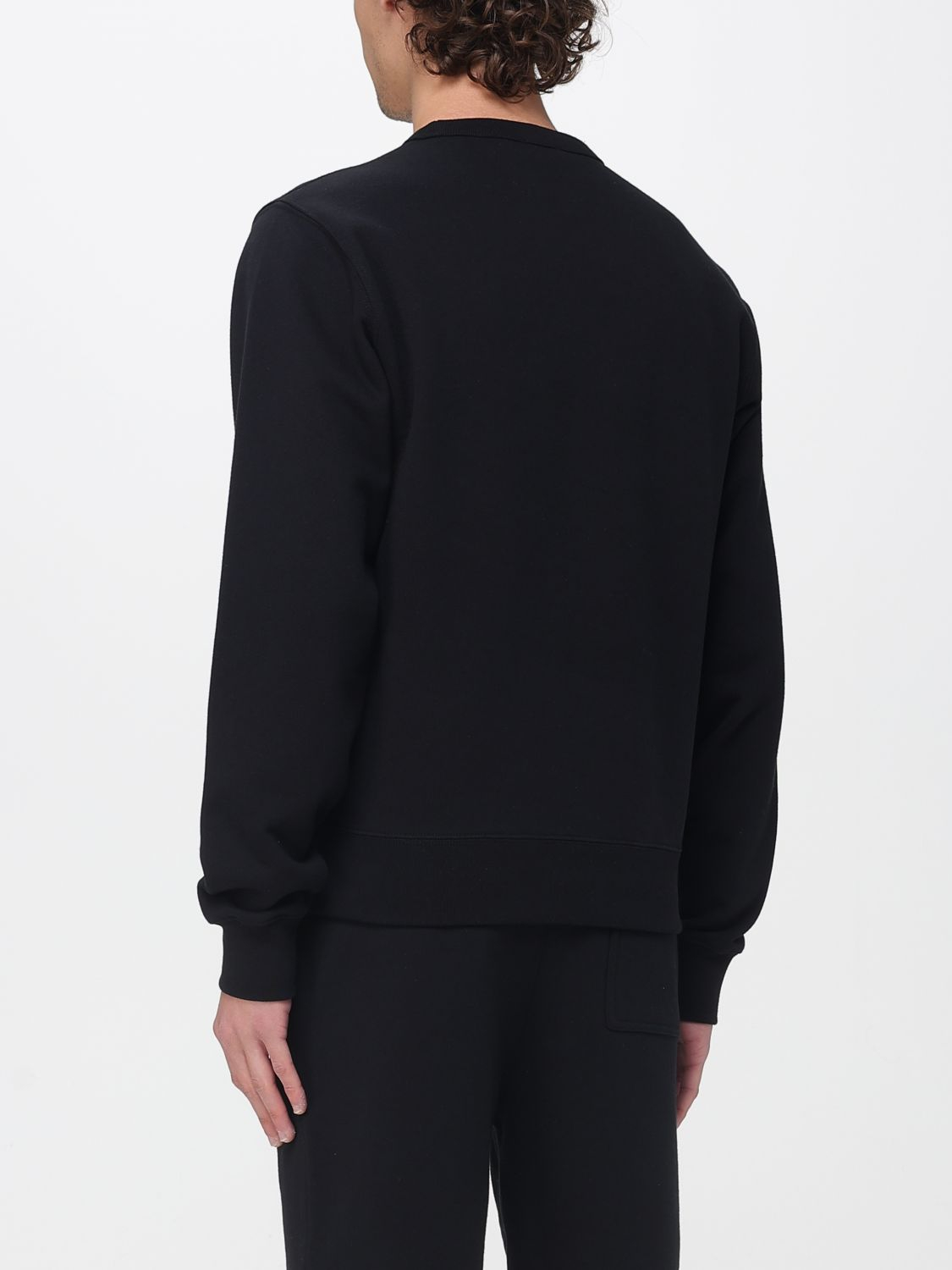 [Burberry] Sweatshirt SS26 8119000