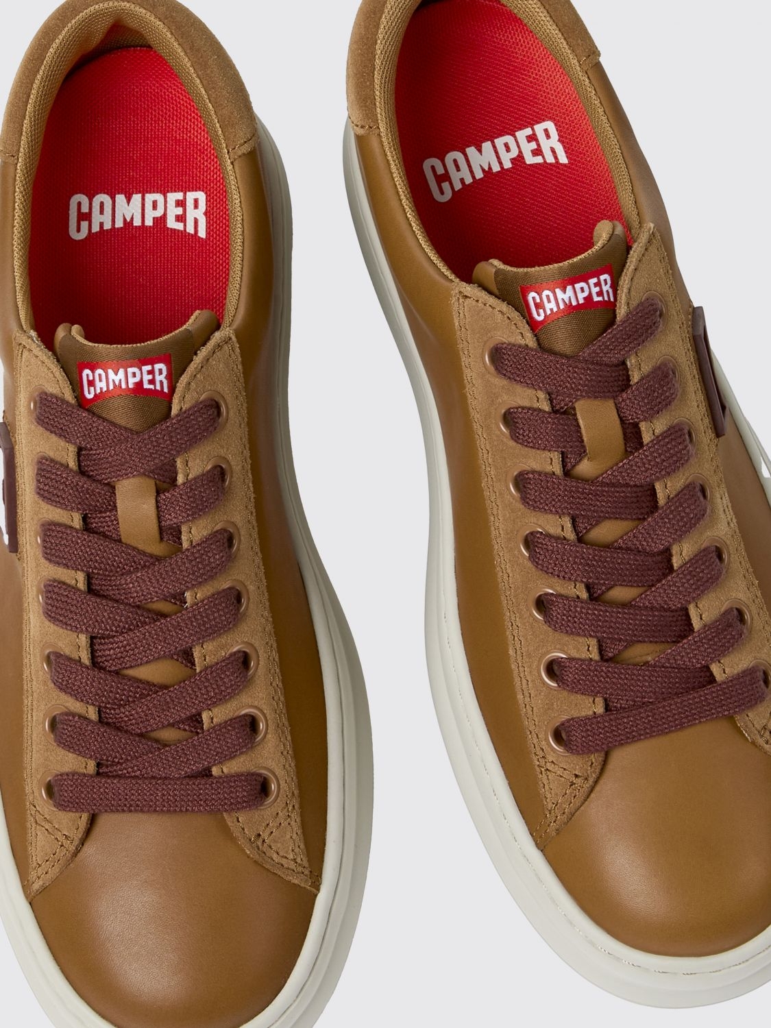 [CAMPER] Sneakers SS26 K201855-008 RUNNER 0