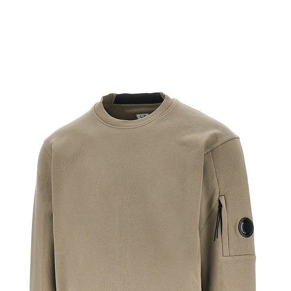 [C.P.COMPANY] Knitwear FW26 21CMSS713A005086W356-356