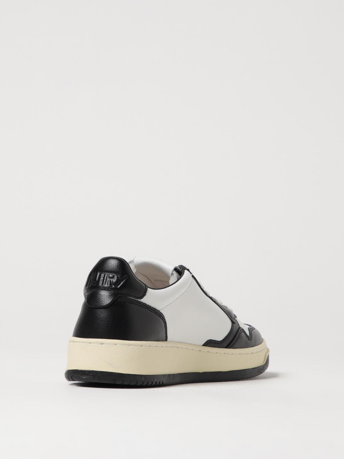[AUTRY] Sneakers SS26 AULMWB01