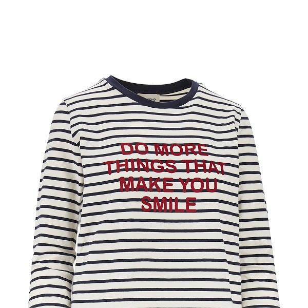 [MAX MARA WEEKEND] T-shirts FW26 2625946052600MM13279F006-006