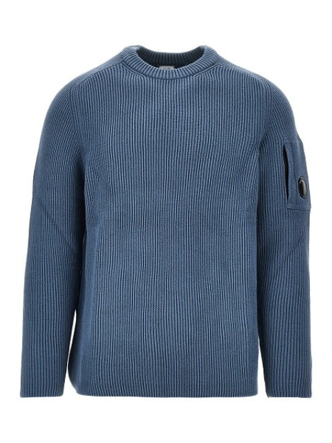 [C.P.COMPANY] Knitwear FW26 21CMKN101A006608A871-871