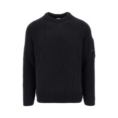 [C.P.COMPANY] Knitwear FW26 21CMKN101A006608A999-999