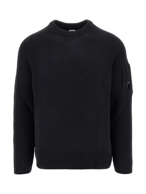 [C.P.COMPANY] Knitwear FW26 21CMKN101A006608A999-999