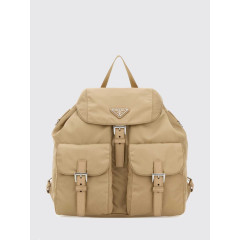 [Prada] Backpack FW26 1BZ811RV44 F0040