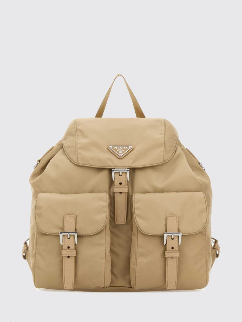 [Prada] Backpack FW26 1BZ811RV44 F0040