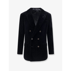 [Tom Ford] Blazer FW26 JLNP02CGS04NAA