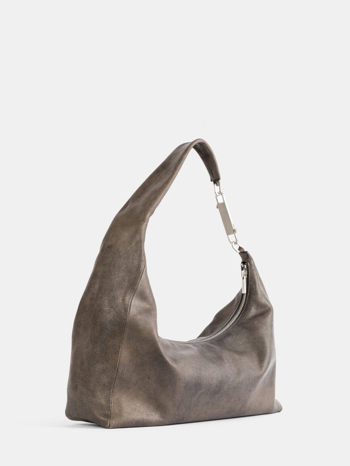[Rick Owens] Cross body bag FW26 RA02F092839 39