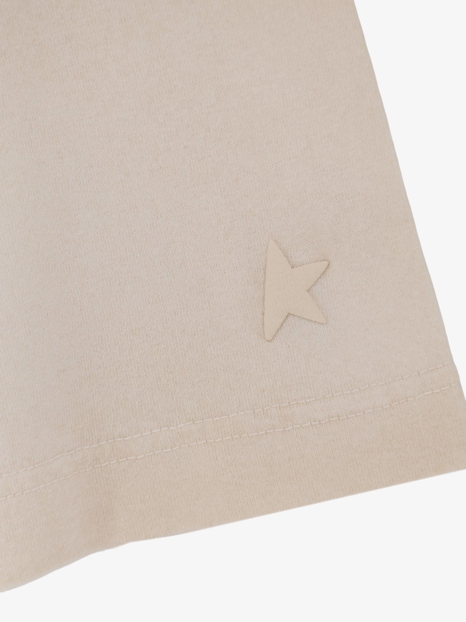 [GOLDEN GOOSE DELUXE BRAND] Top FW26 GUP01873P00241811616